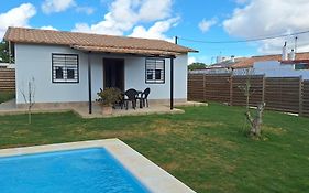Casa Vacacional En Chiclana De La Frontera
